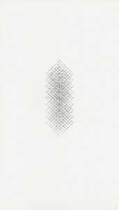 E. Jackson – Structural Arrangement (drawing 1)