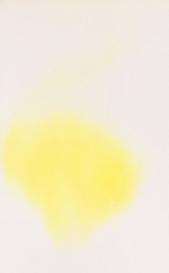 E. Jackson – Bauhaus Geometry, Yellow Triangle (test)