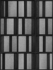 E. Jackson – Sylvan Solitude, series one