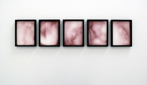 E. Jackson – This Mortal Painting Beudelaire (all)